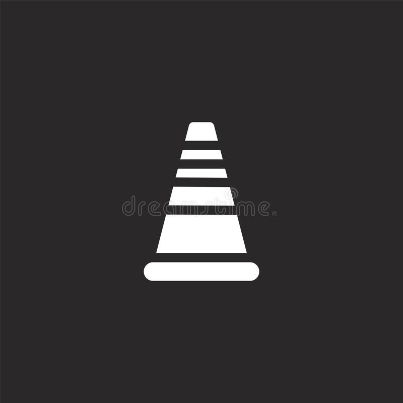 traffic cone app for mac